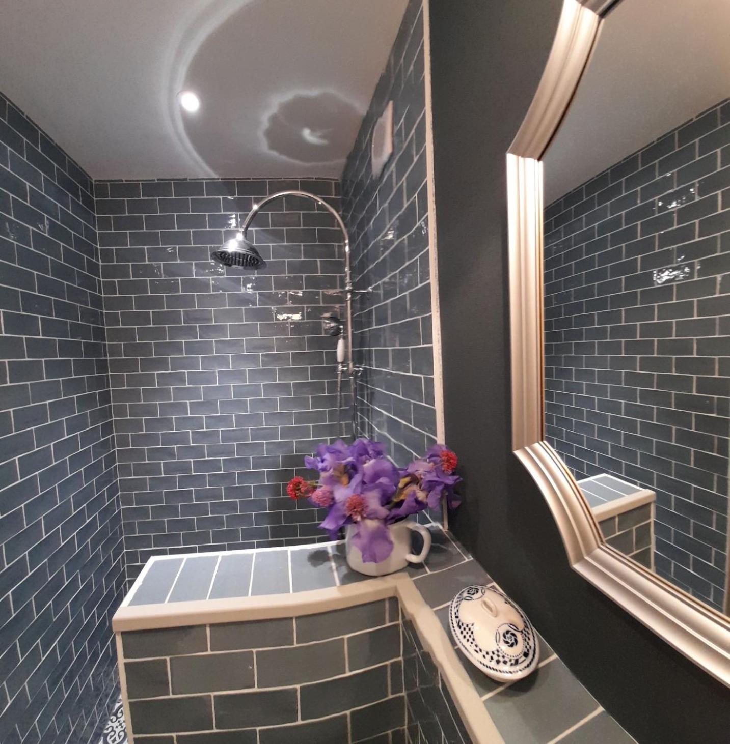 La Galuche Bed & Breakfast Angliers  Екстериор снимка